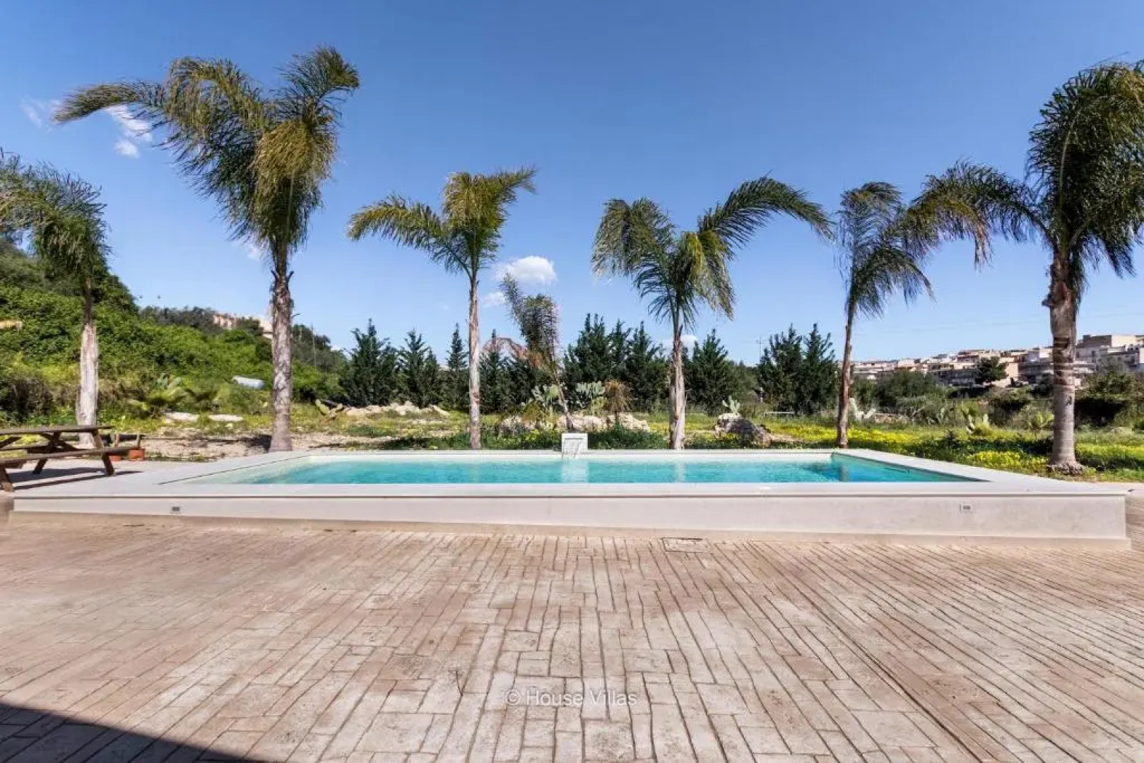 House Villas - Rifugio del Sole