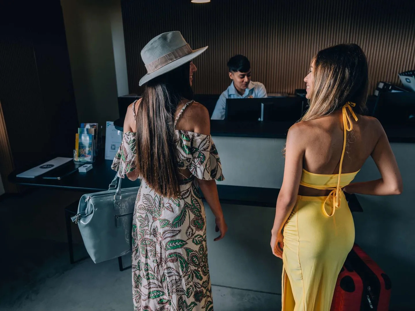 Aparthotel Adagio Malta Central