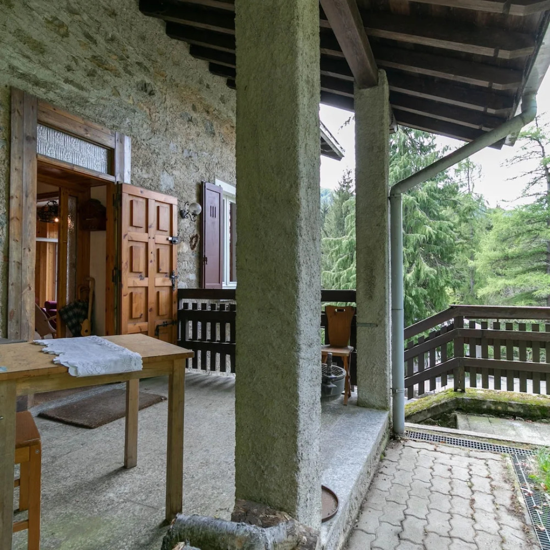 Villa Mariuccia Family Cottage San Primo