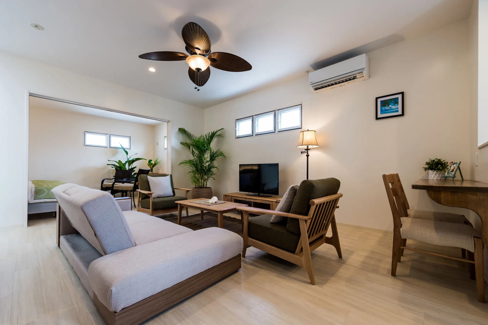 Coldio Sunset Chatan