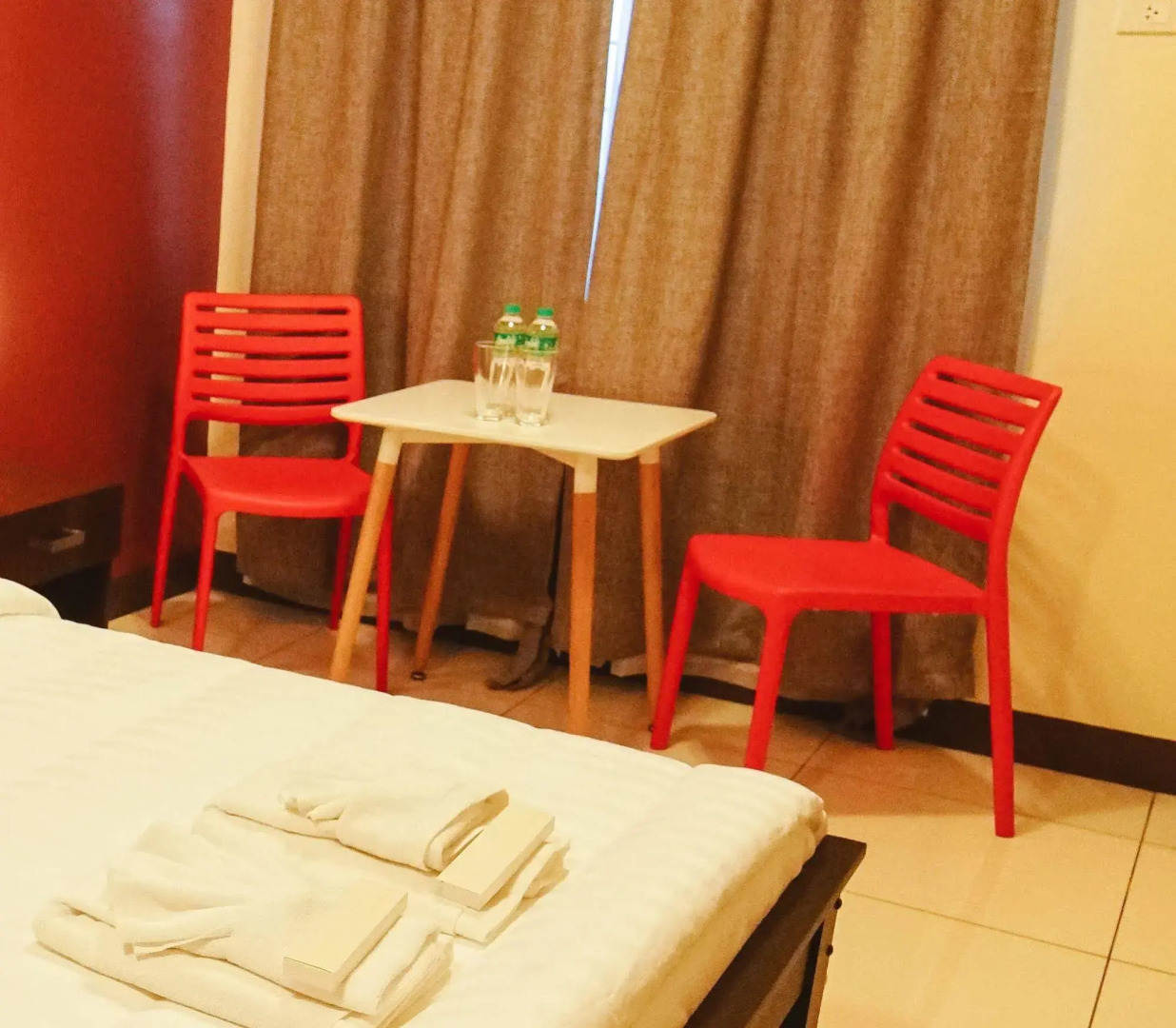 Hometown Hotel Makati - Edsa