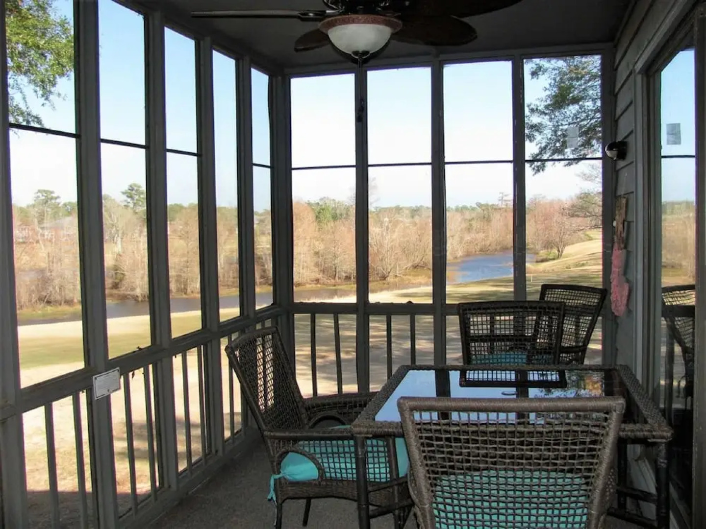 River Creek I at Sea Trail by Sloane Realty Vacations