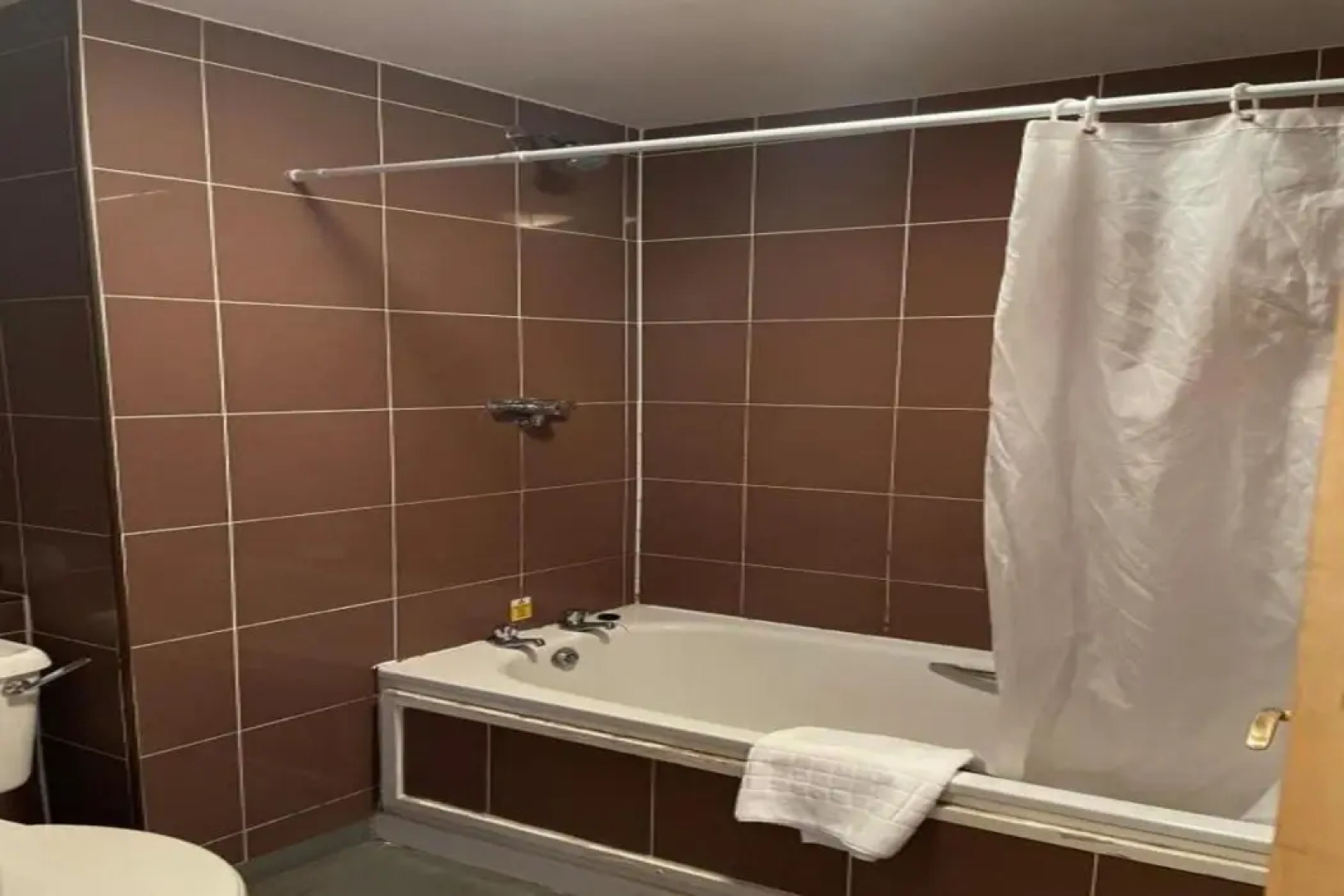 The Greyhound Hotel Leigh