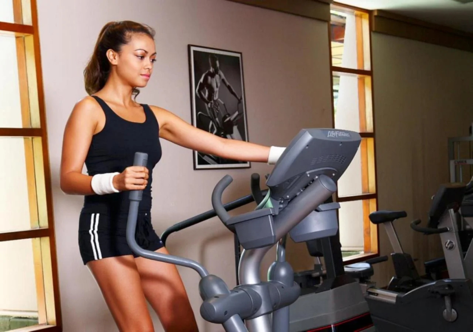 Nusa Dua Beach Hotel and Spa 