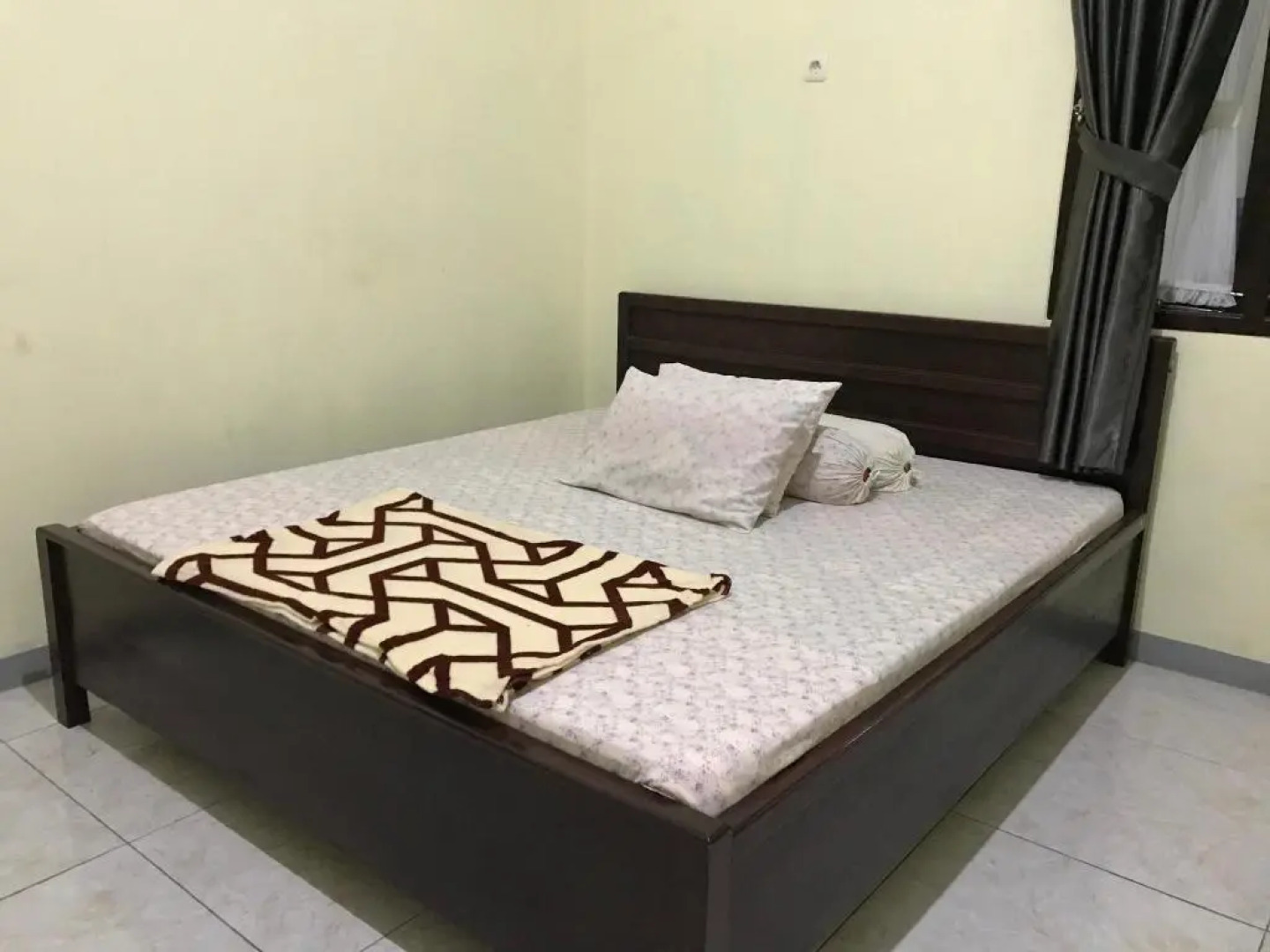 OYO 2681 Pondok Mutiara