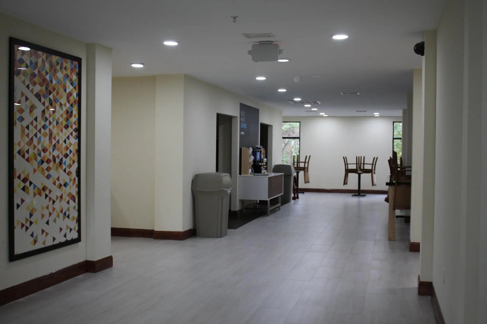 Holiday Inn Express Hotel & Suites Hardeeville - Hilton Head