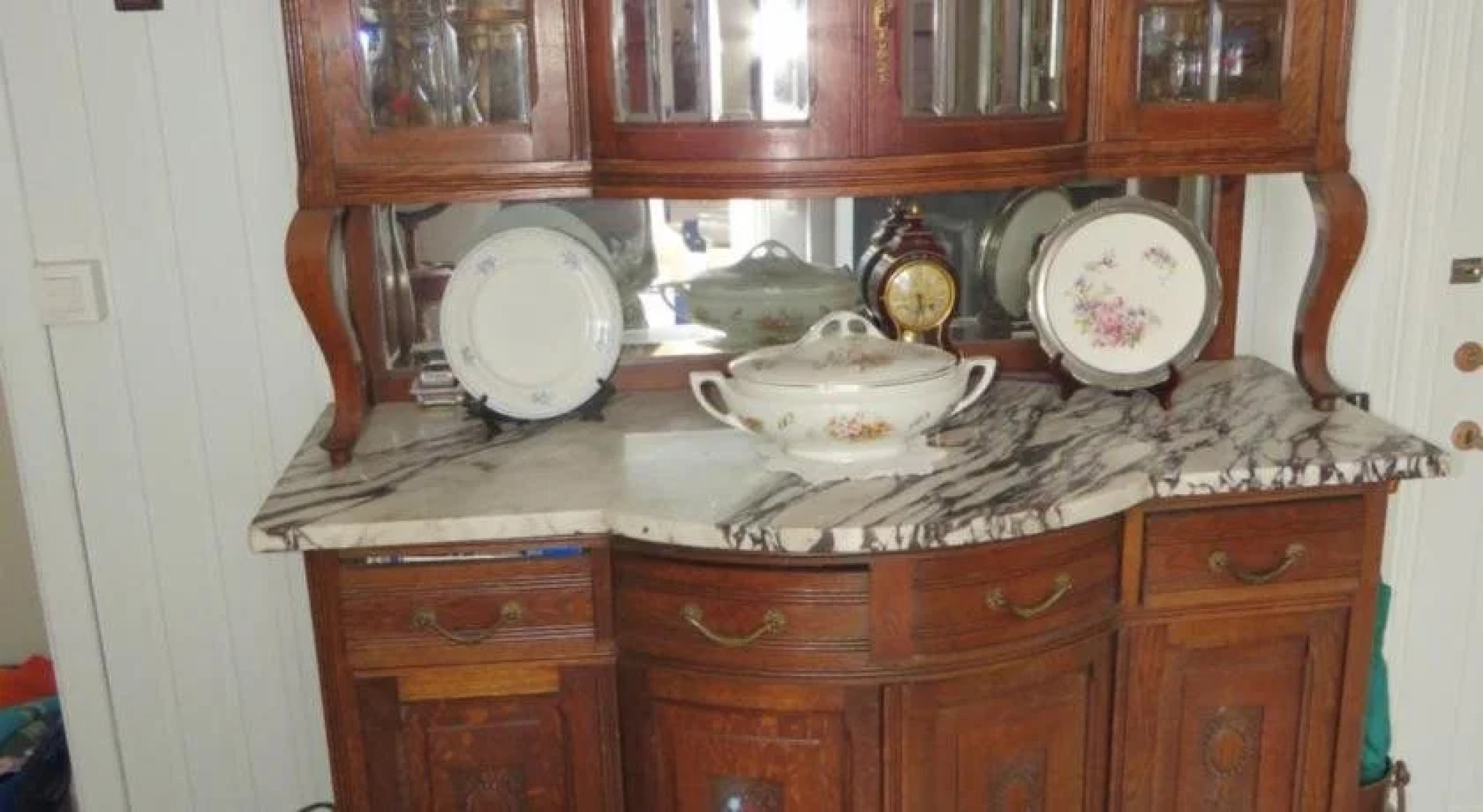 Ferme du Petit Breuil