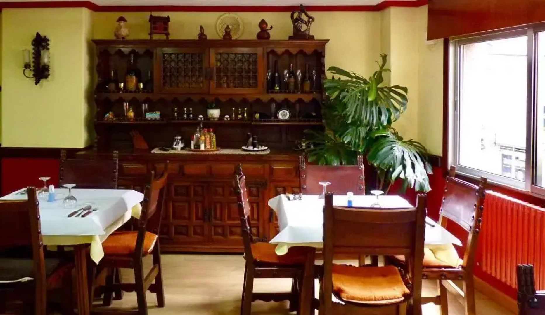 Hostal Louro