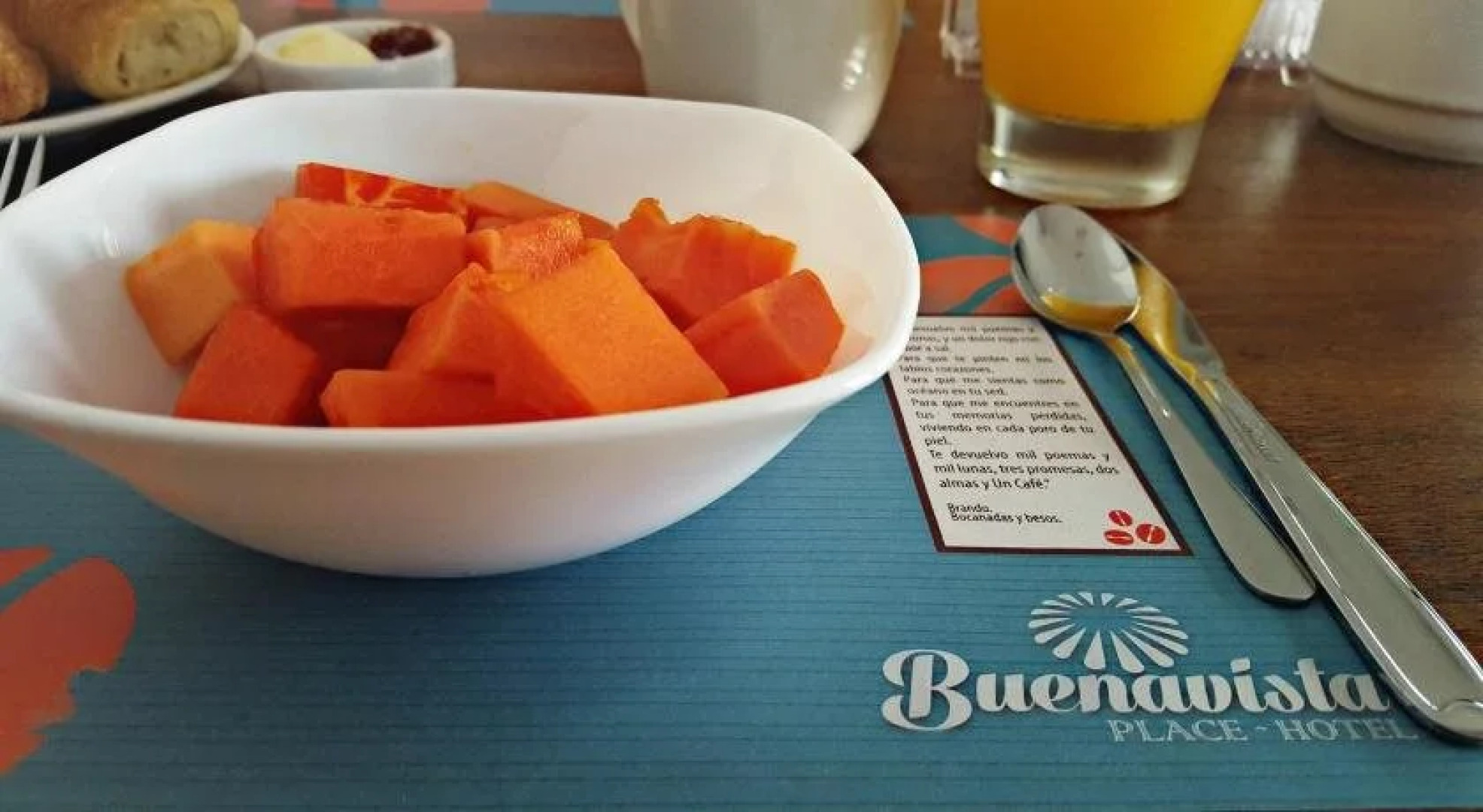 Buenavista Place Hotel