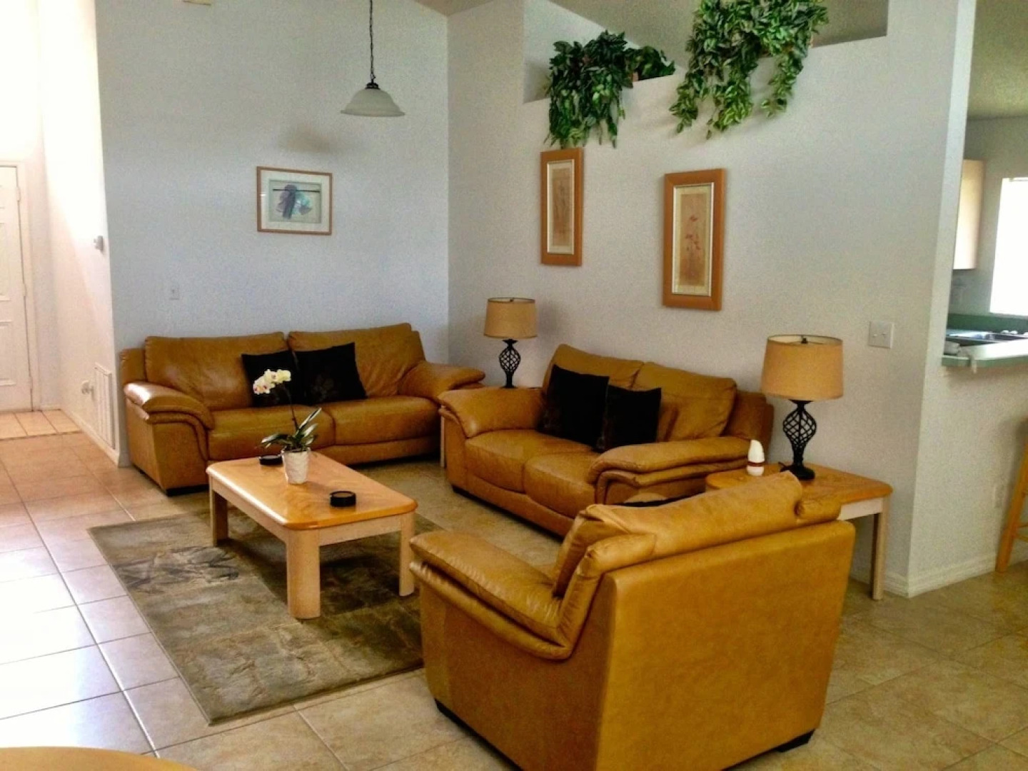 Davenport Villas by Orlando Dream Vacation