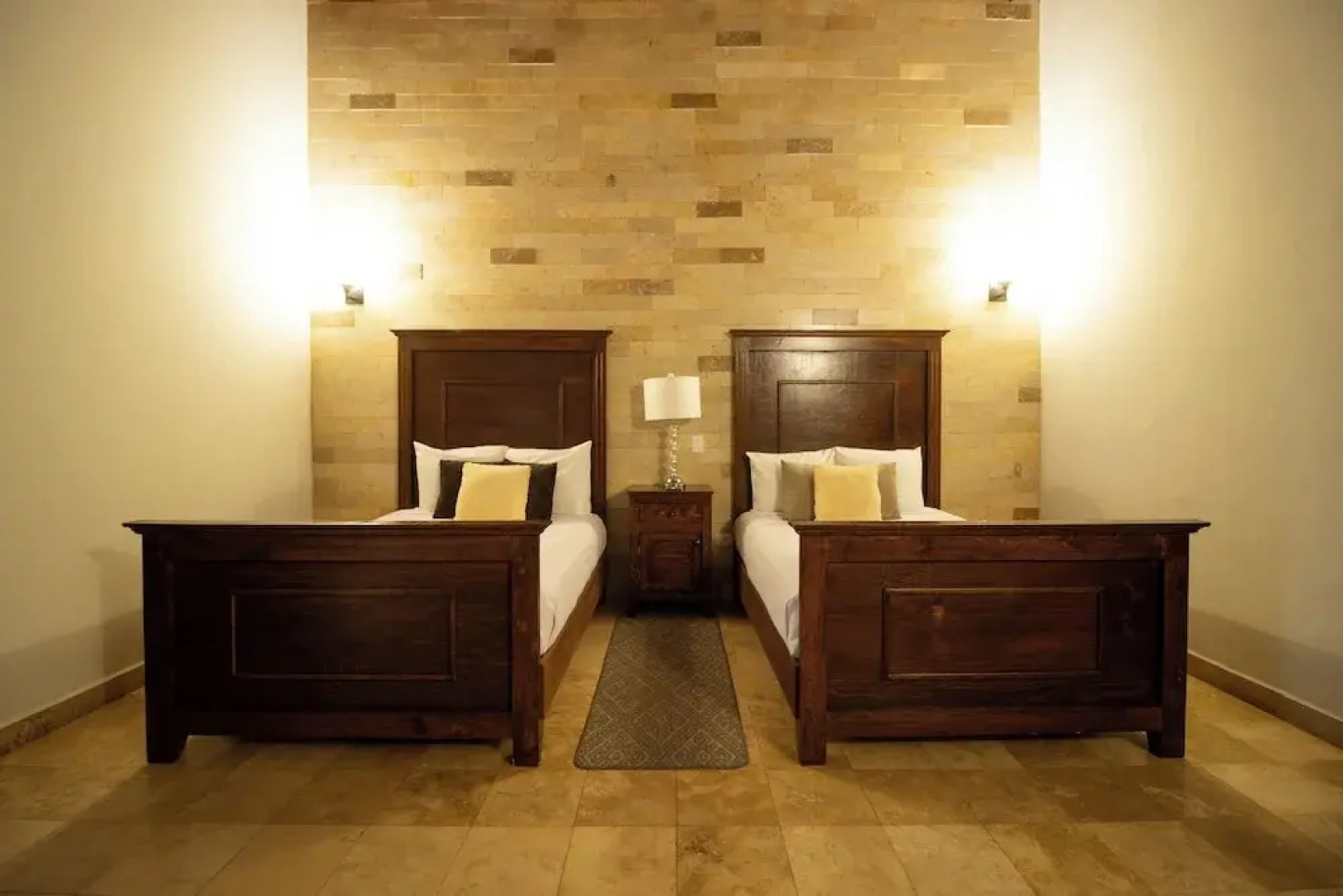 Los Viñedos Gran Hotel