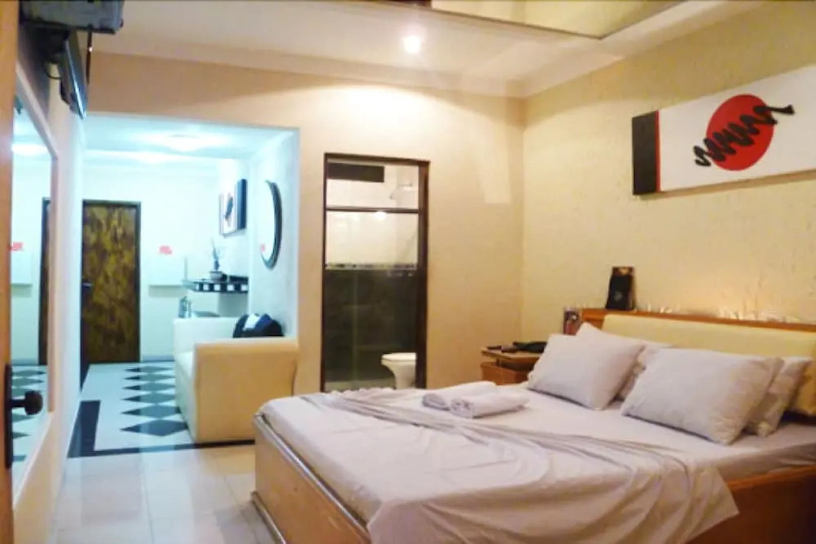 Dinys Motel - Adults Only