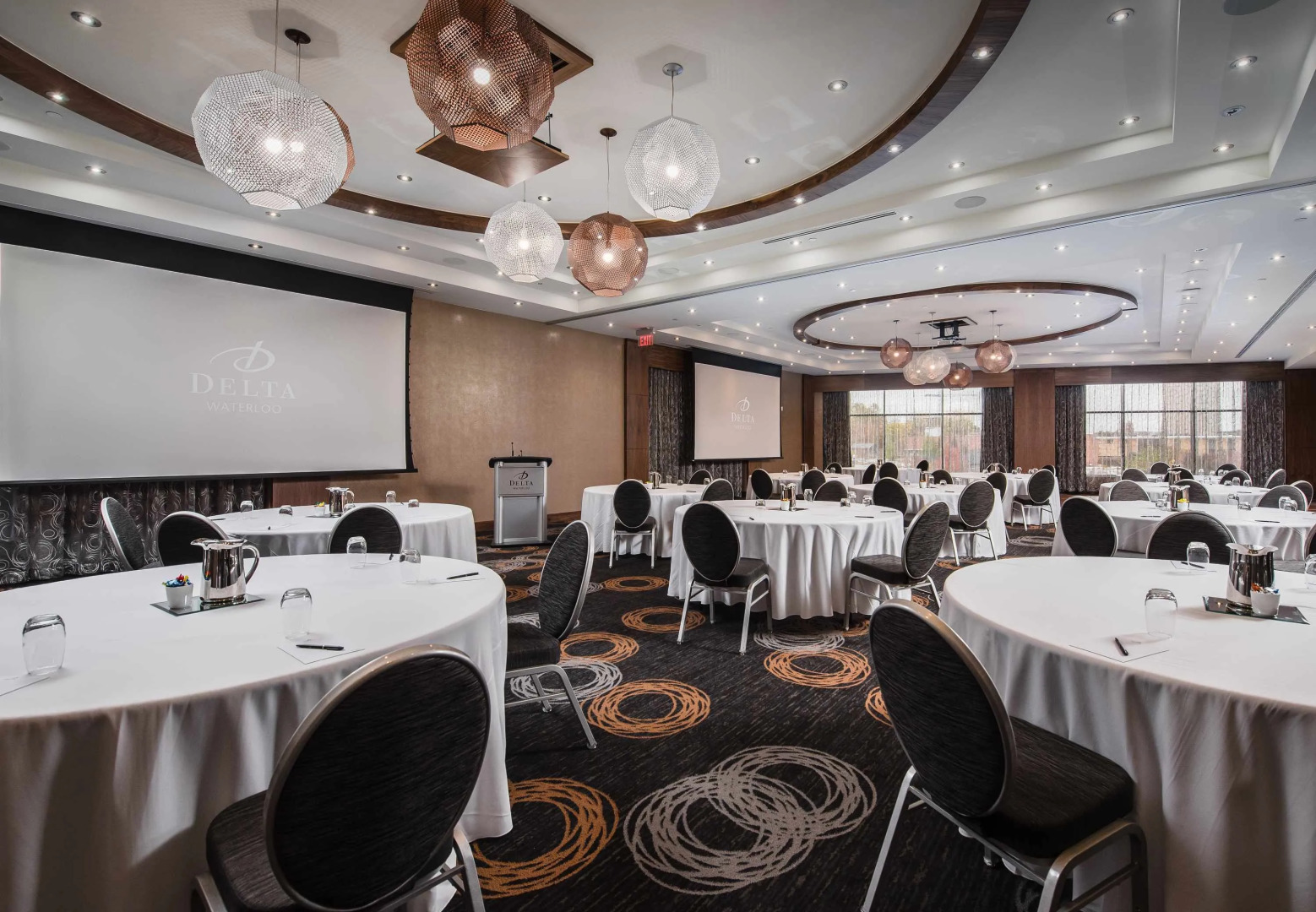 Delta Hotels by Marriott Waterloo