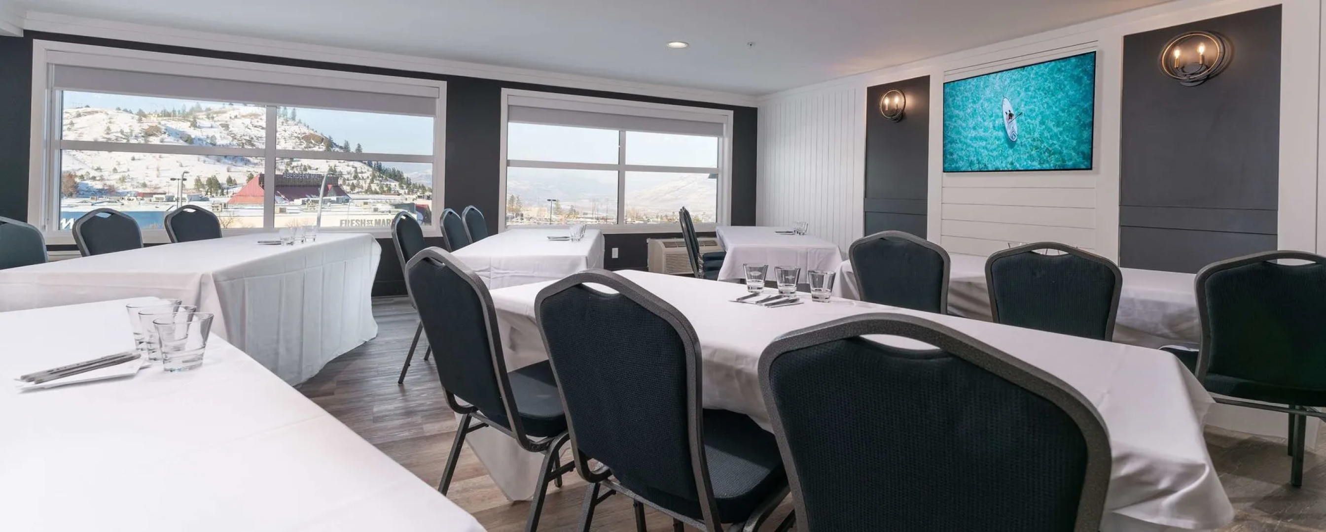Prestige Kamloops Hotel, WorldHotels Crafted