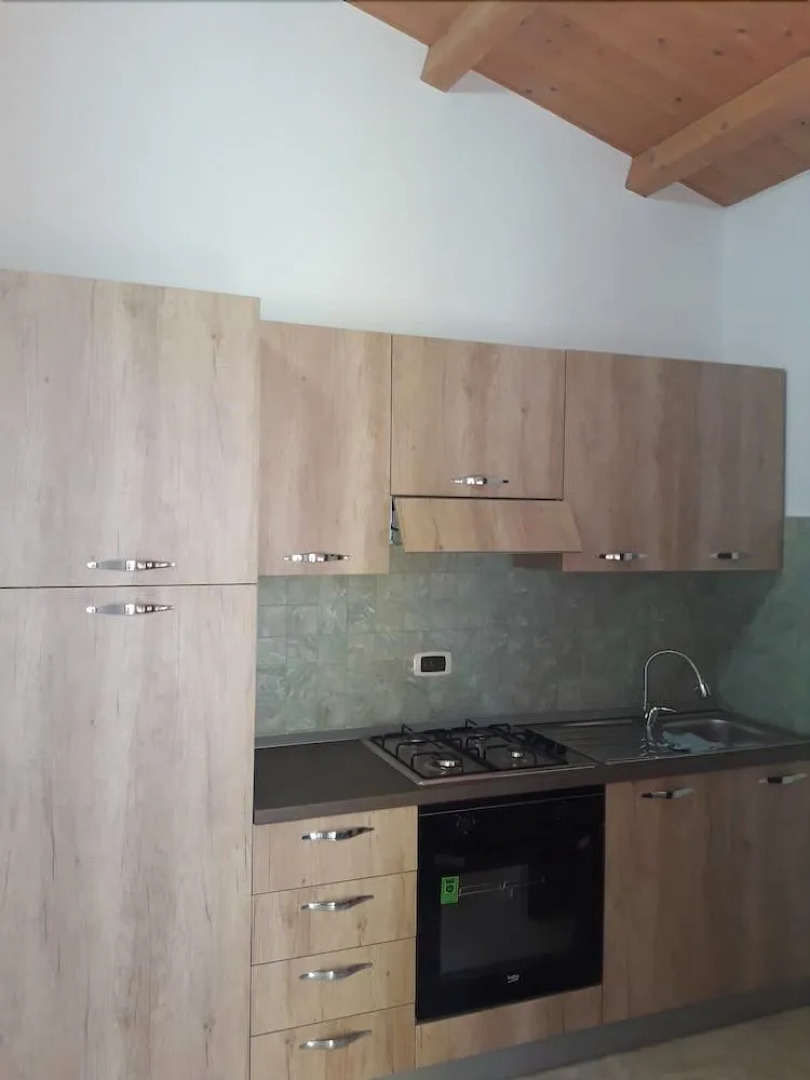 Bed and Breakfast La Mamma