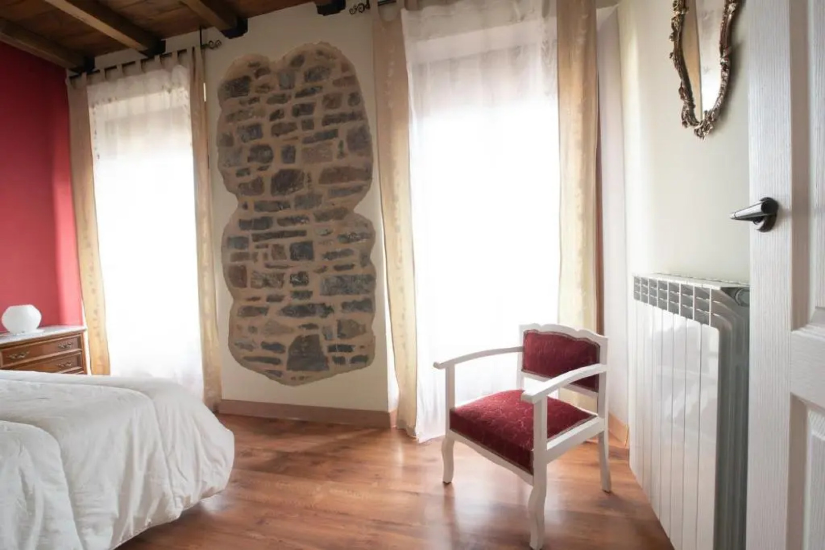 Casa Maza Apartamentos