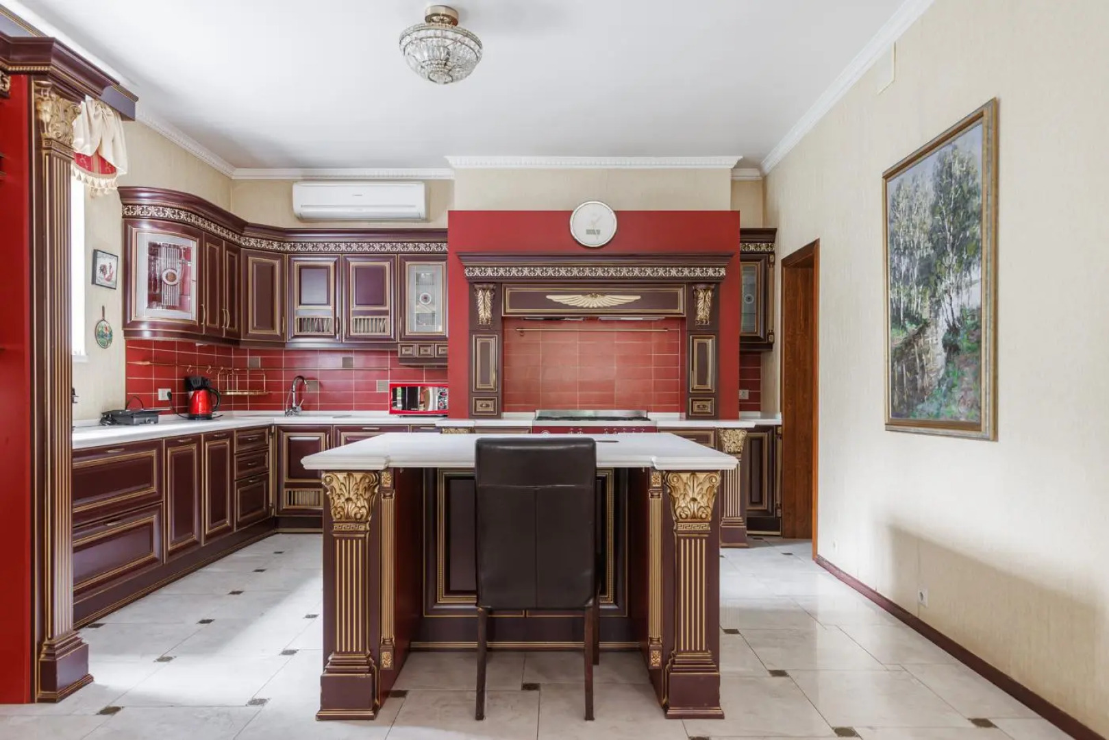 Уютный дом в Таганьково