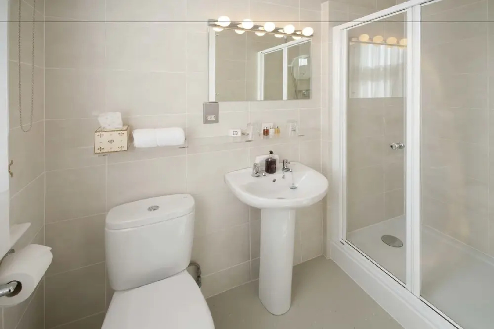 Yorke Lodge Bed & Breakfast