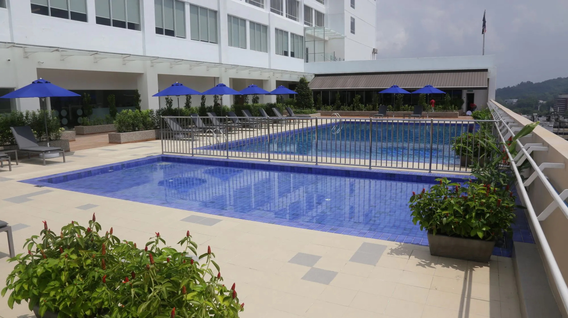 Novotel Taiping Perak