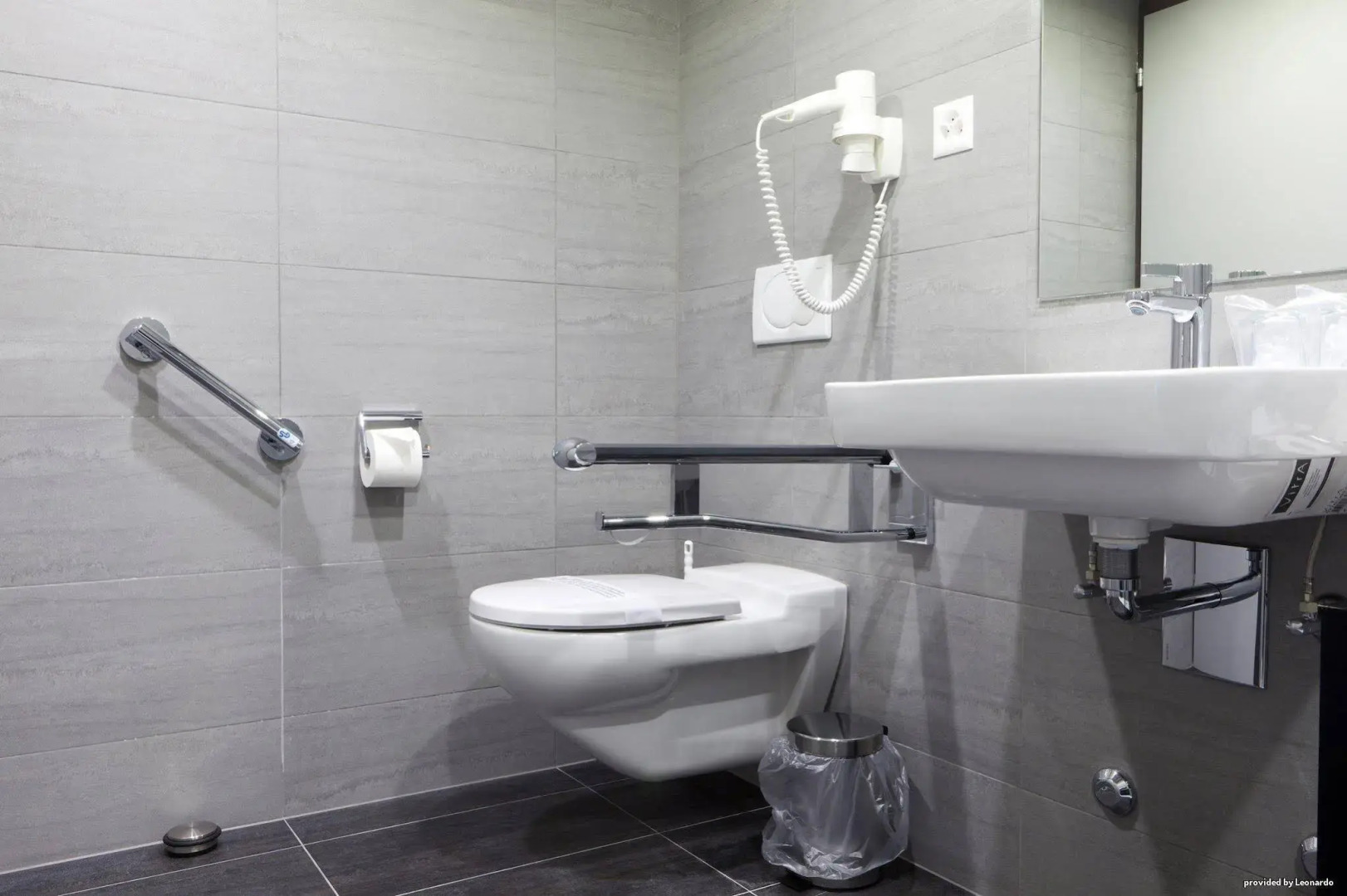 Hôtel Rallye & Entrées aux Bains de la Gruyère