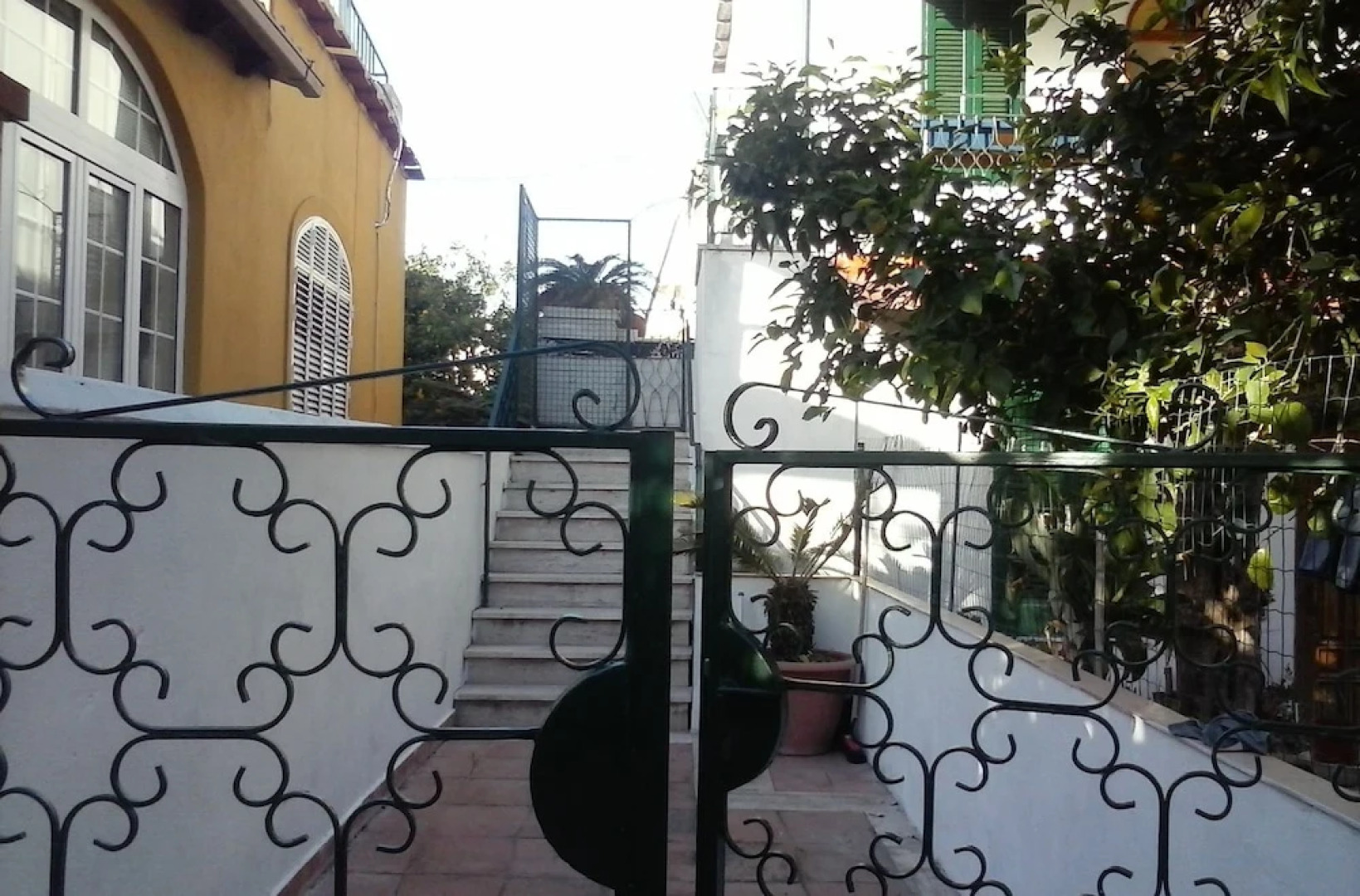 Appartamento Centrale