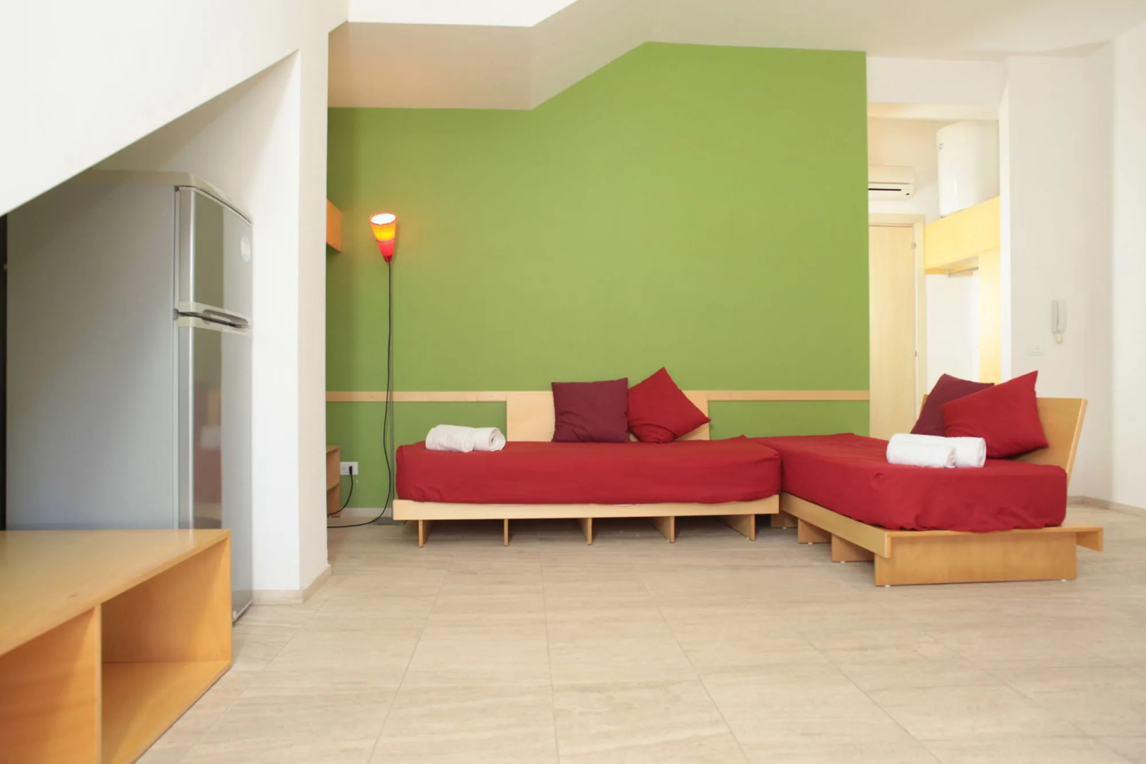 Residence Vitorno