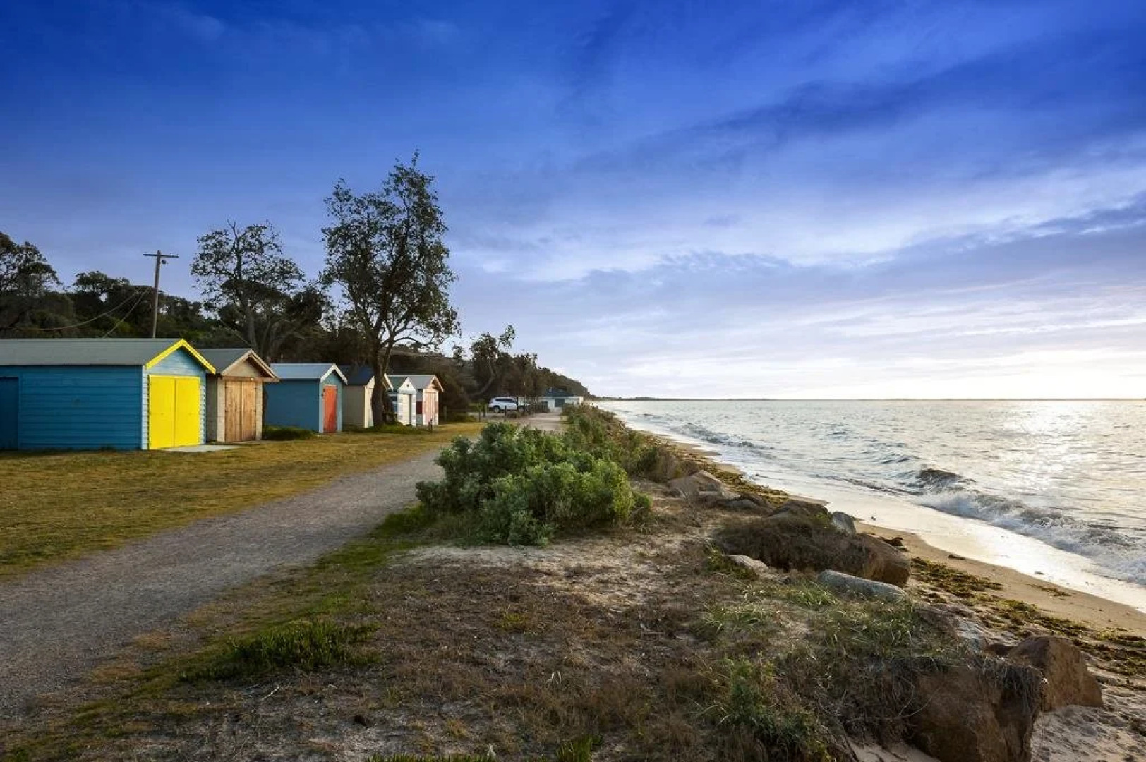 Serenity Guest House