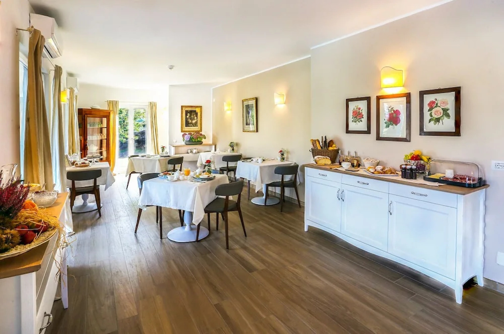 Foresteria Villa Margherita