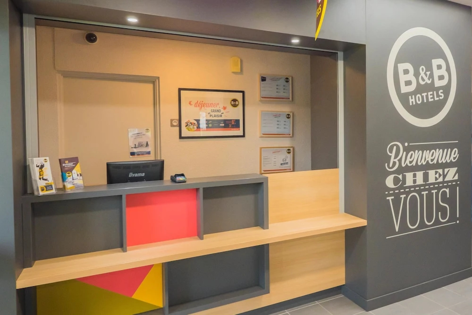 B&B Angers Universite