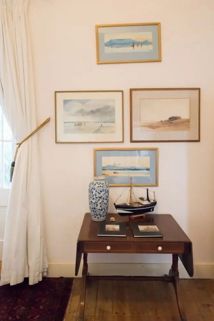 The Victorian of Church Street