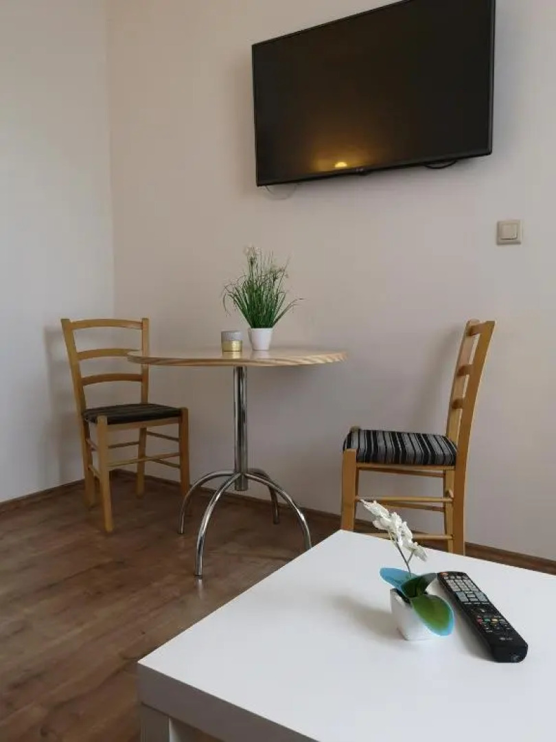 Havelberg Ferien Apartments HCR