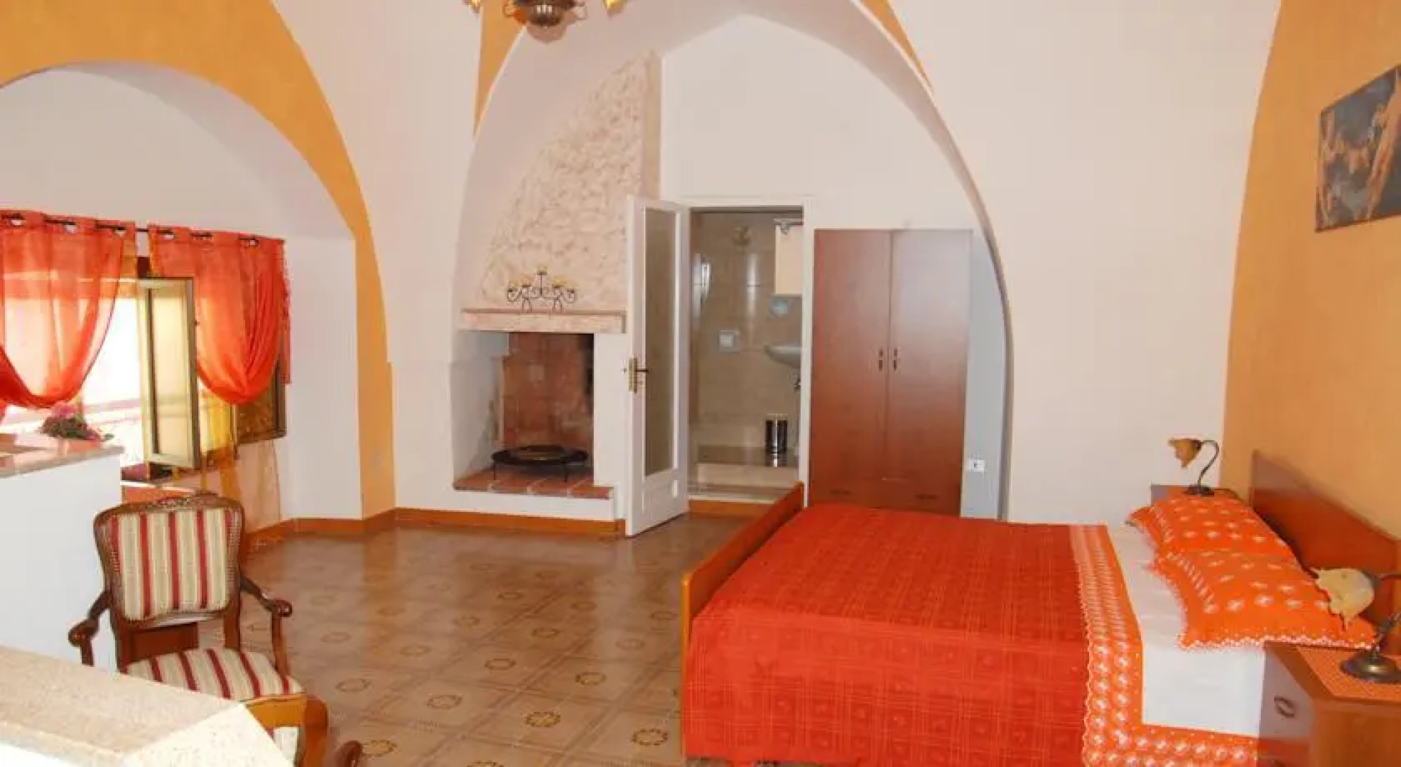 Casa Vacanza di Ruffano