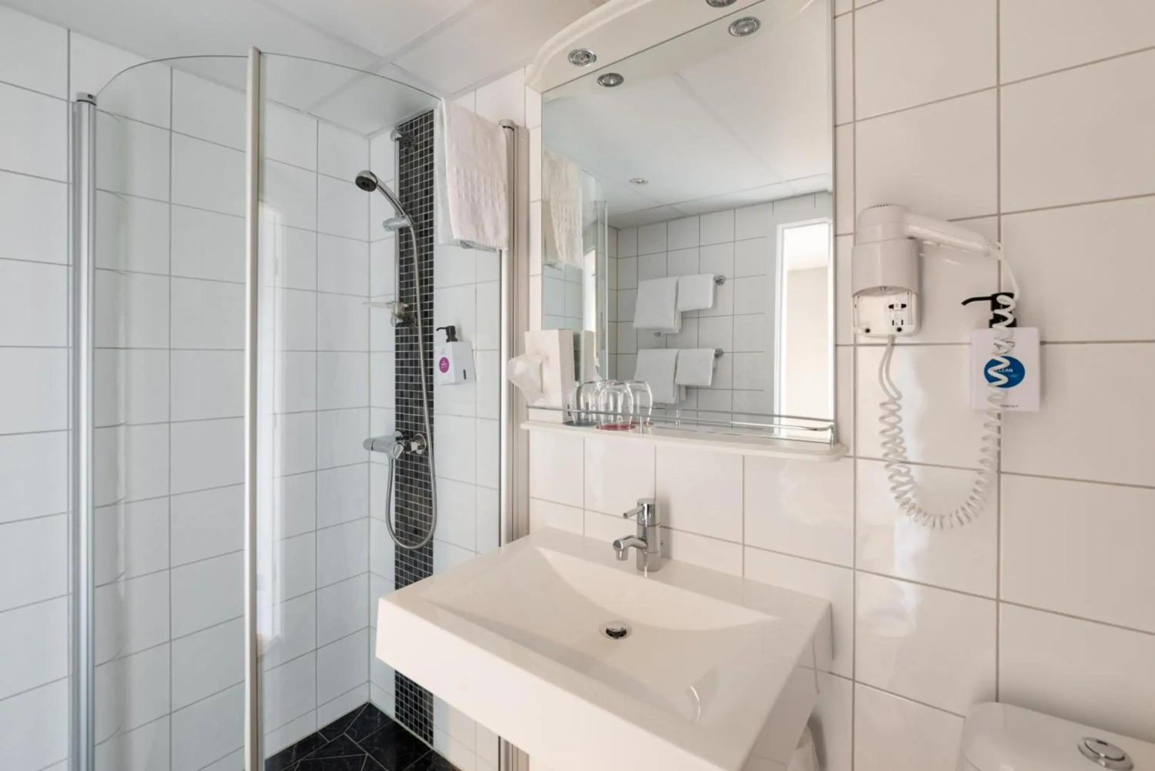 Quality Hotel Strand Gjovik