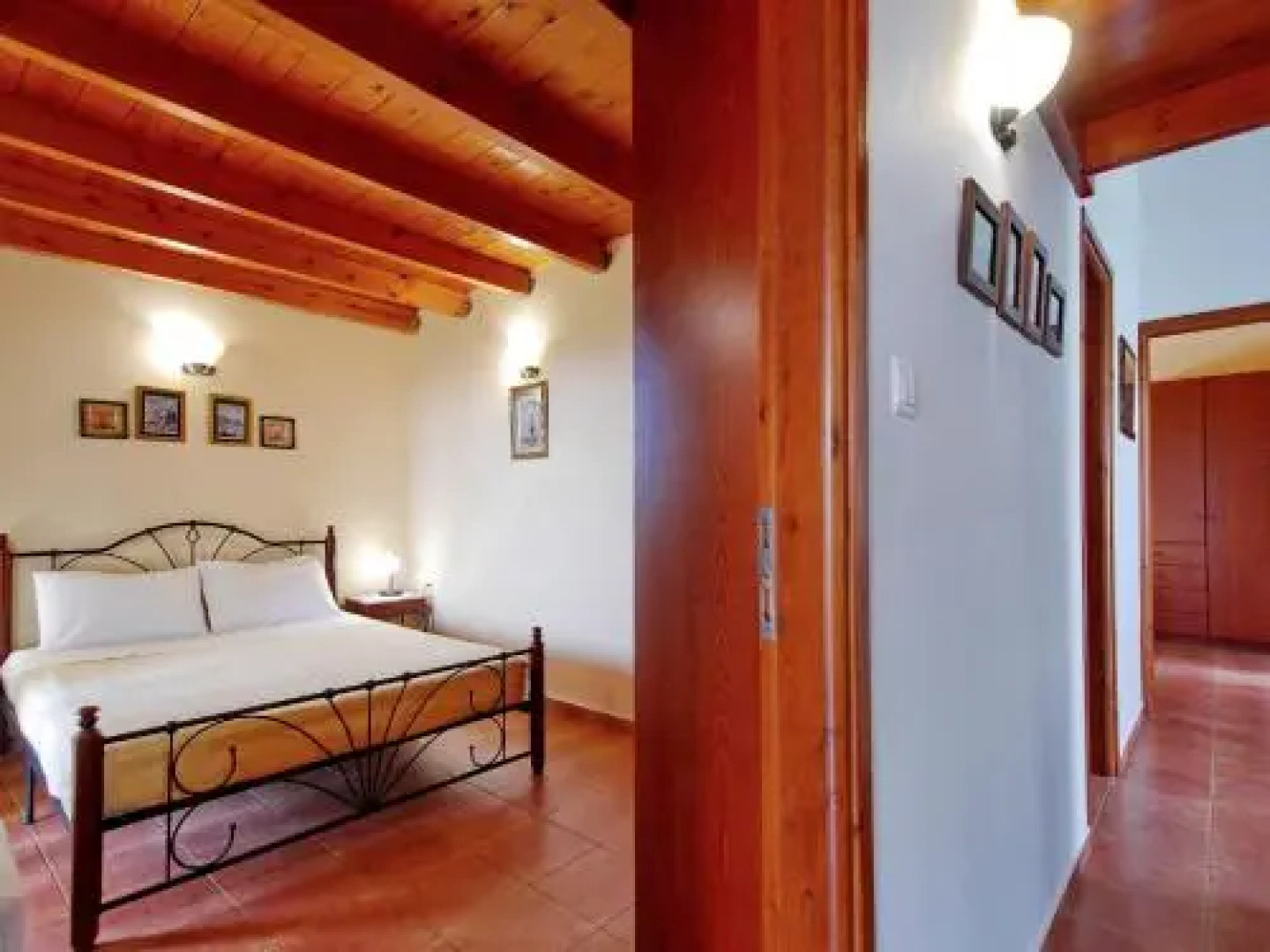 Villa Artemis Vryses Crete