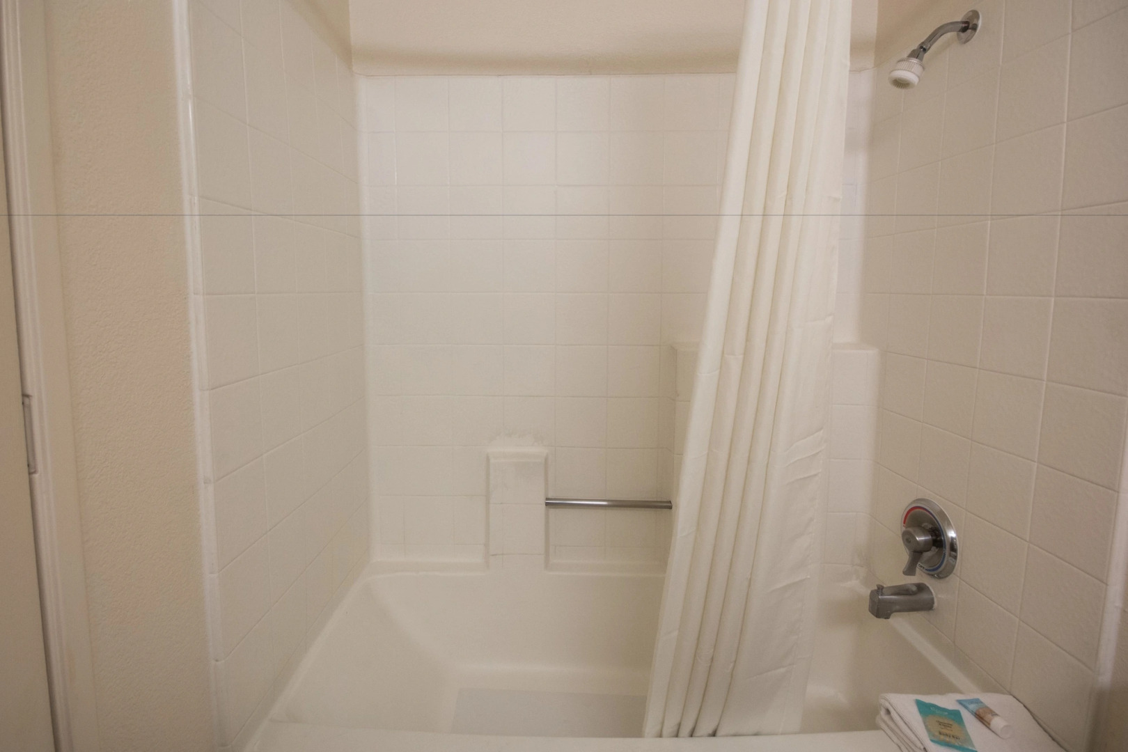 Hotel Jefe at Ojos Locos