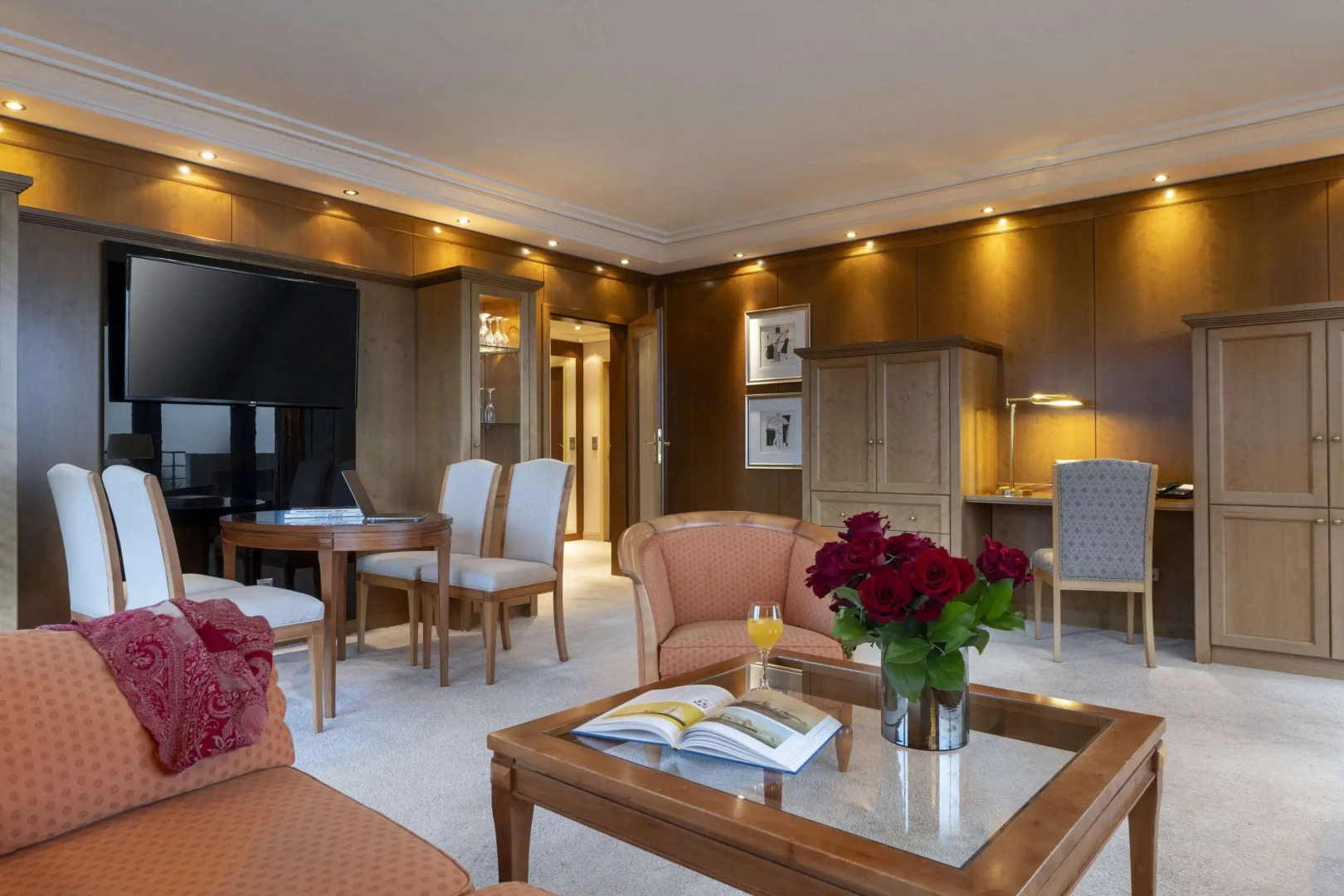 Maritim Hotel Bellevue Kiel