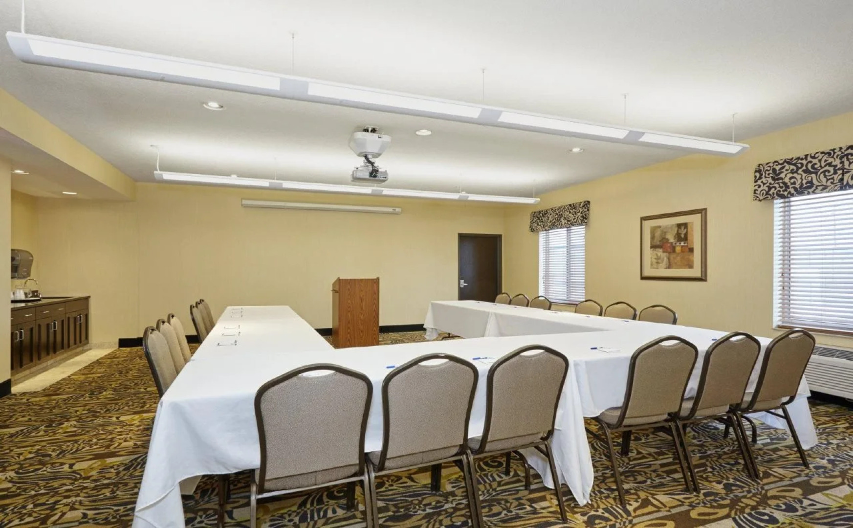 Holiday Inn Express & Suites Pekin (Peoria Area) by IHG