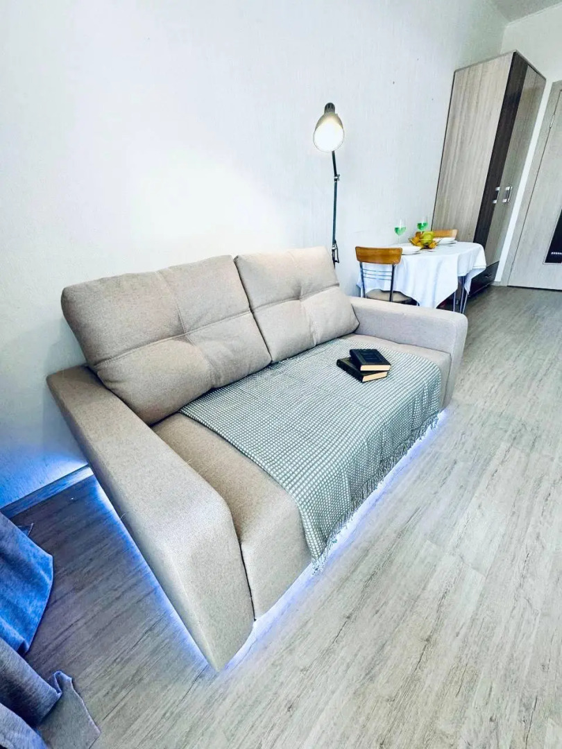 Апартаменты на улице Чайковского 66