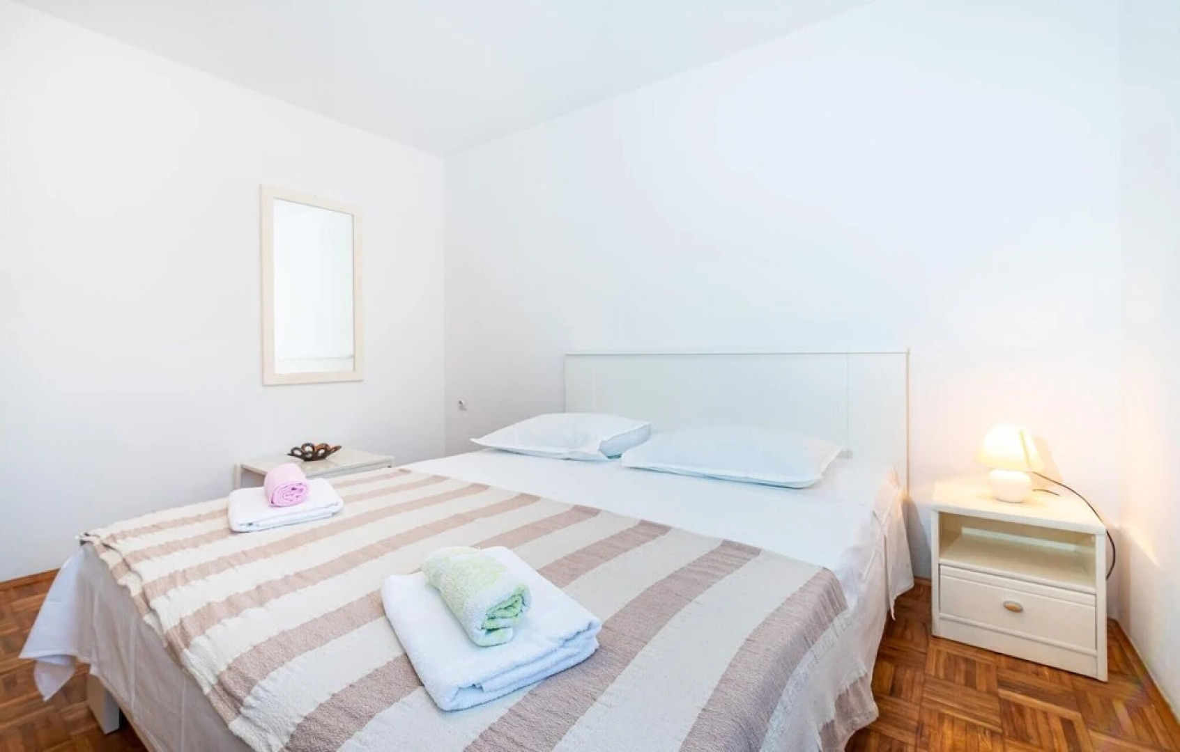 Stunning Apartment in Razanac With 2 Bedrooms and Wifi