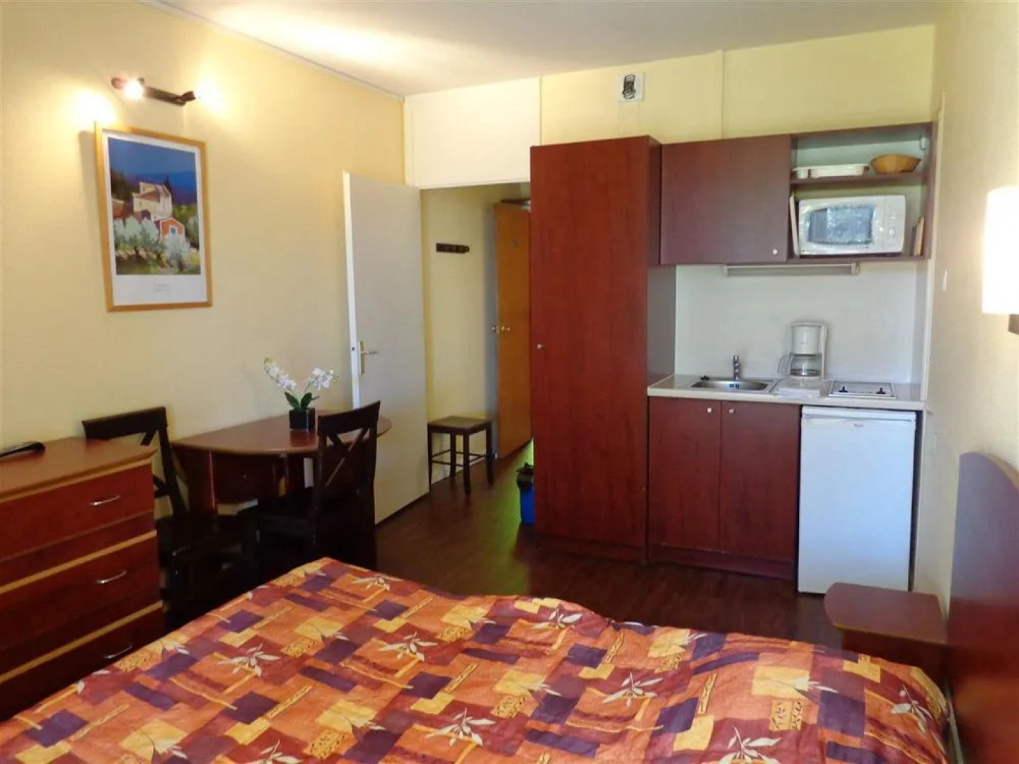 Le Domaine des Oliviers