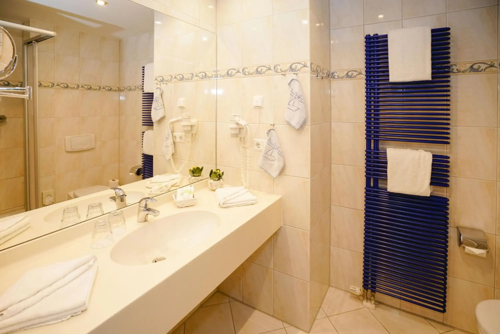 Seehotel Berlin-Rangsdorf