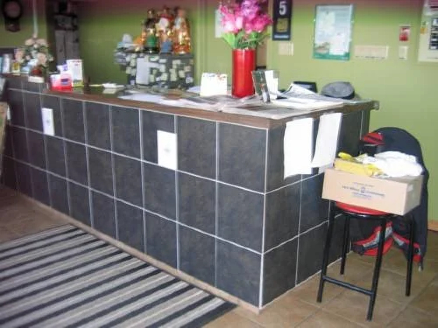 Town and Country Motel