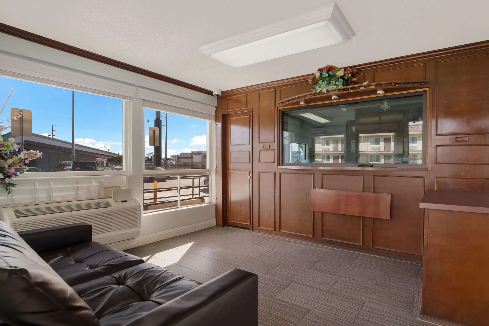 Rodeway Inn San Bernardino - Colton