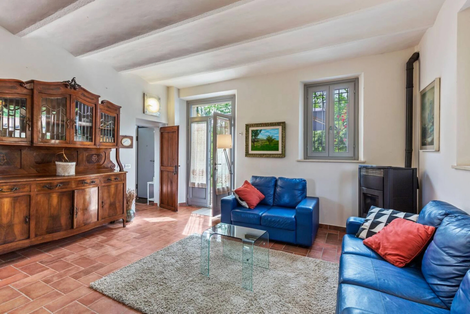 Casa della Musica - Private Villa with pool