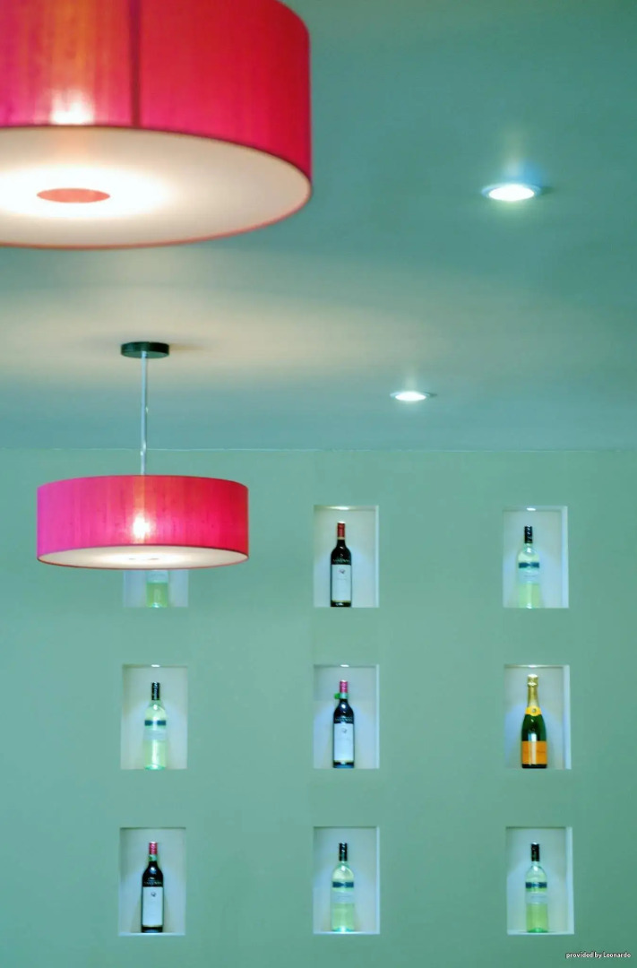 Best Western The Dartmouth Hotel Golf & Spa