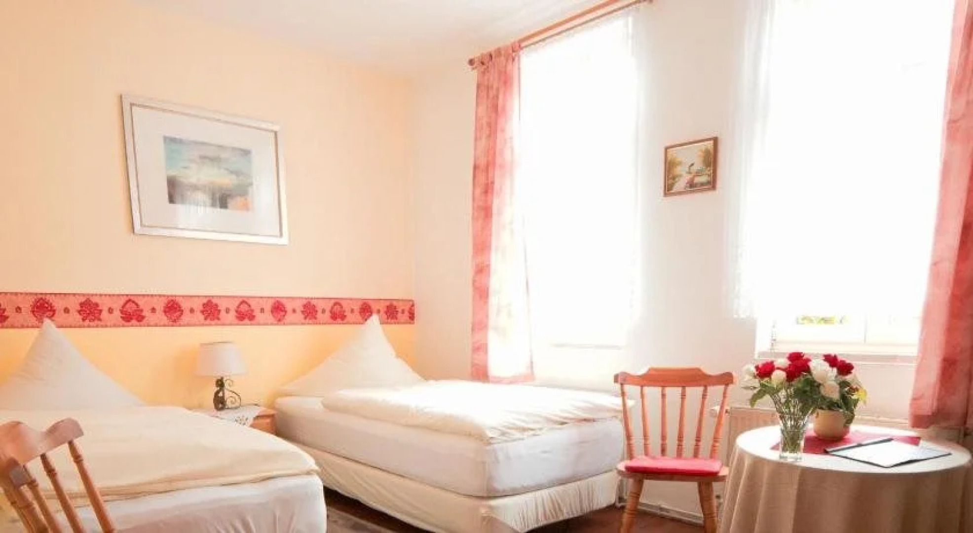 Pension am Alten Markt