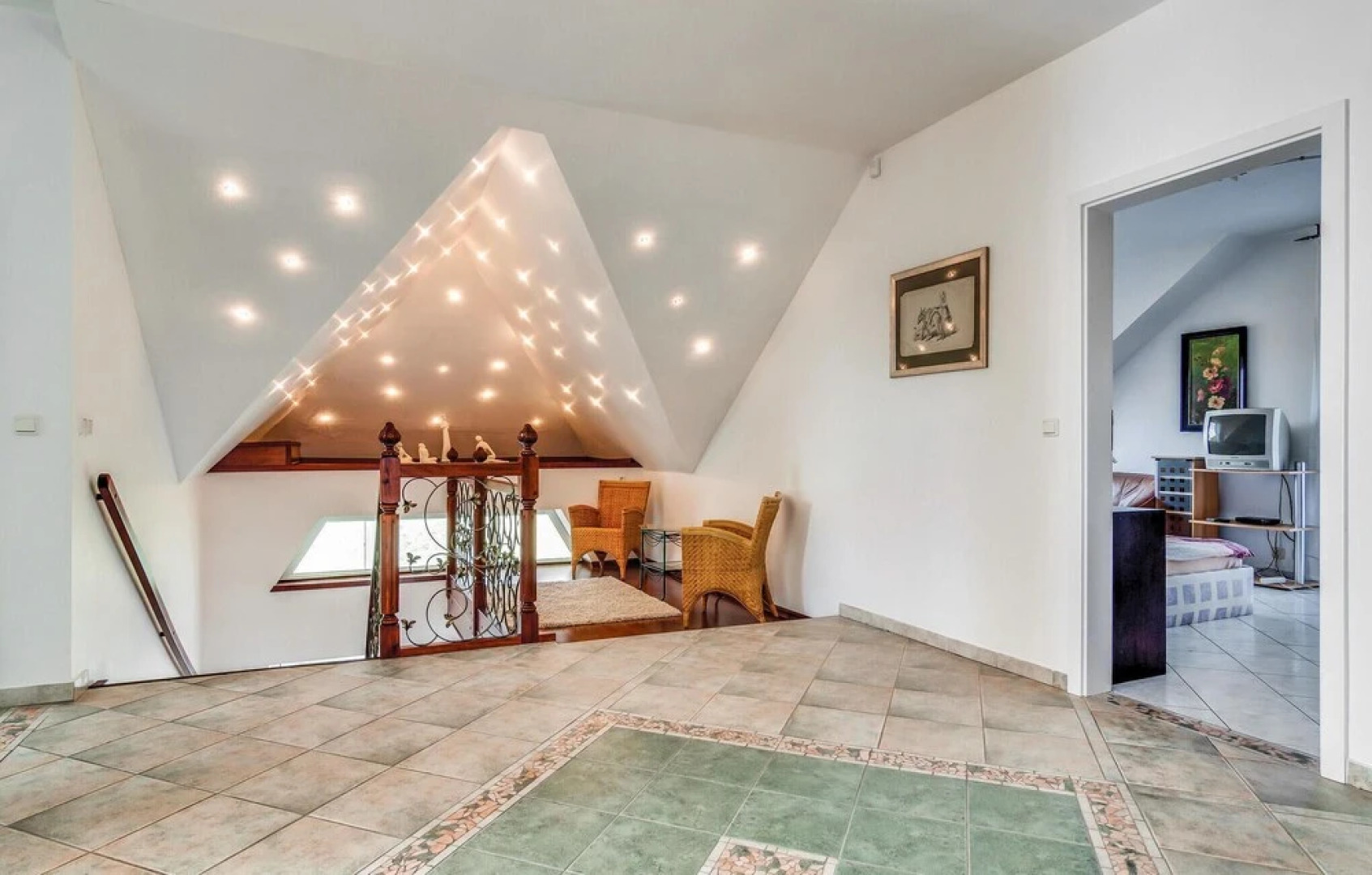 Awesome Home in Grzybowo With 6 Bedrooms and Wifi