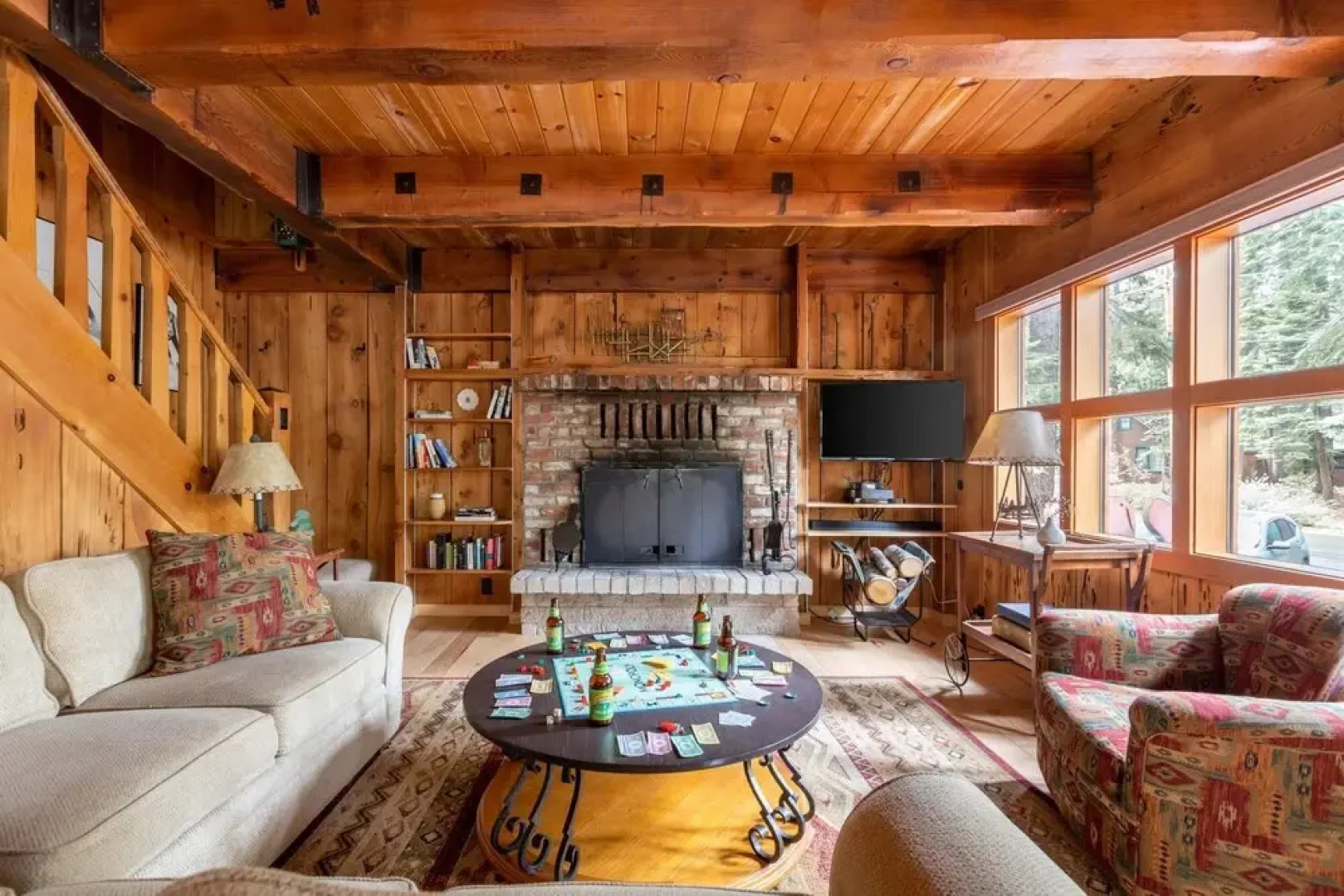 Pineland Criterion 66 -