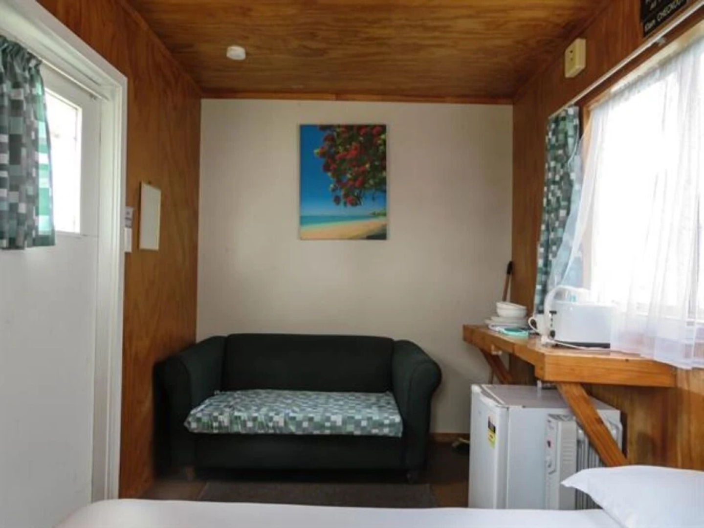 Raglan Holiday Park