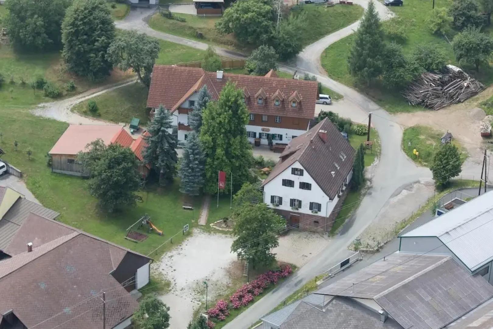 Weingut Seiner vlg. Kraxner